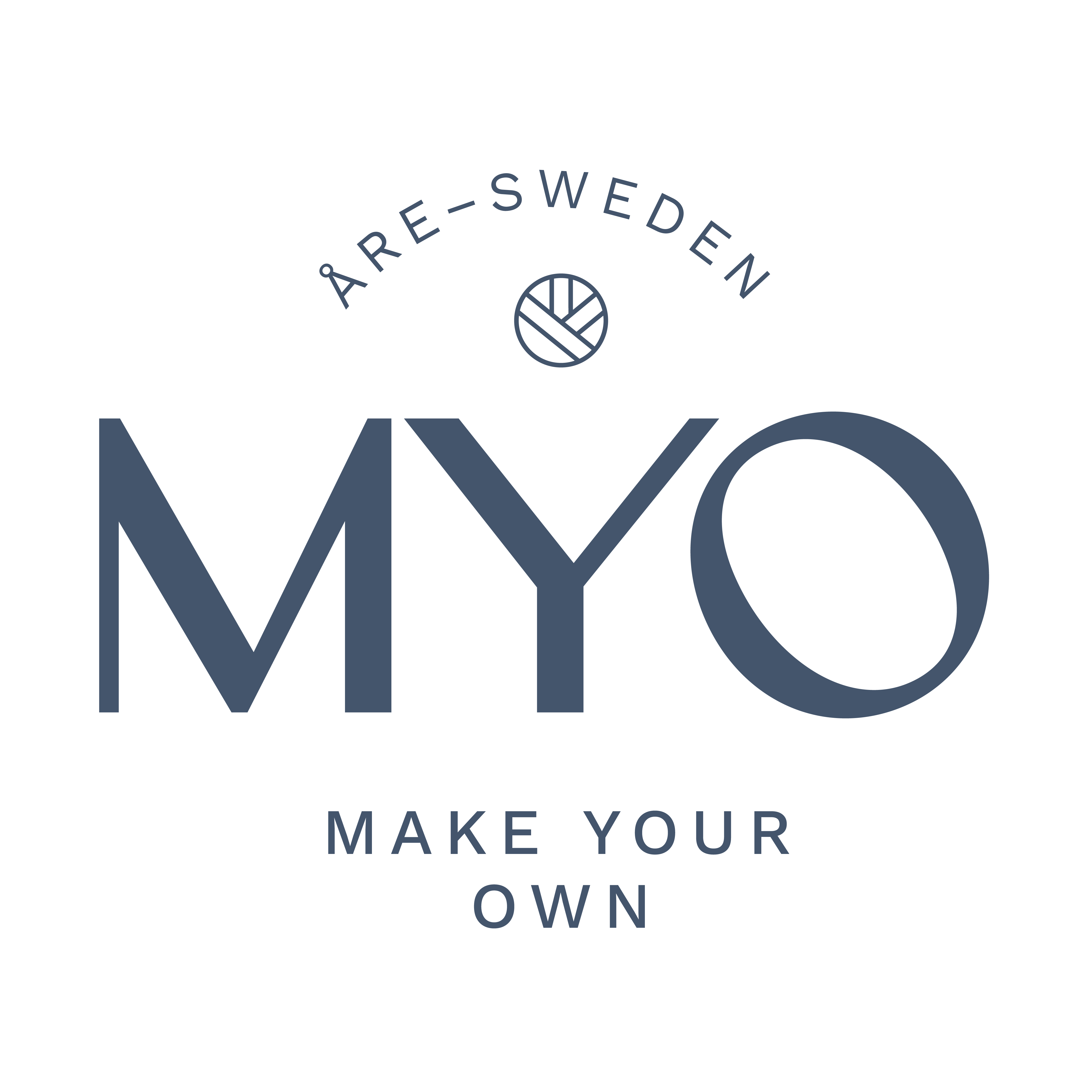 MYO Make Your Own